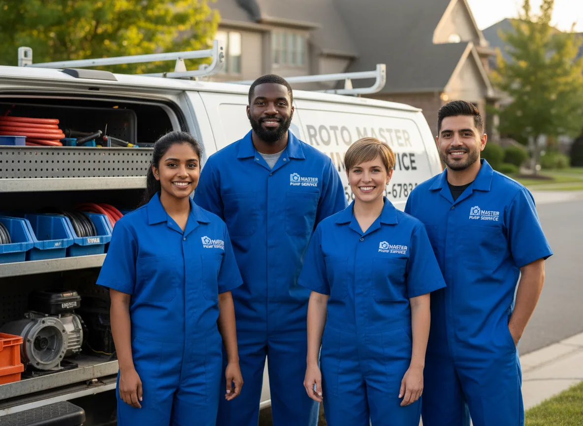 Sump Pump Installation company in Starke, FL